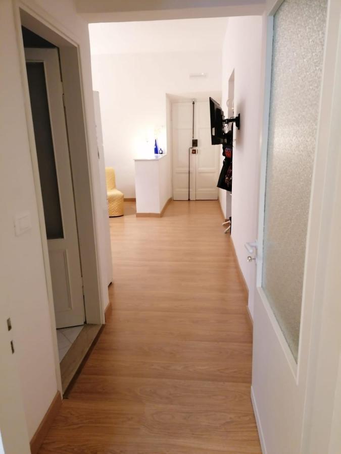 La Fontana Lejlighed Spoleto Eksteriør billede